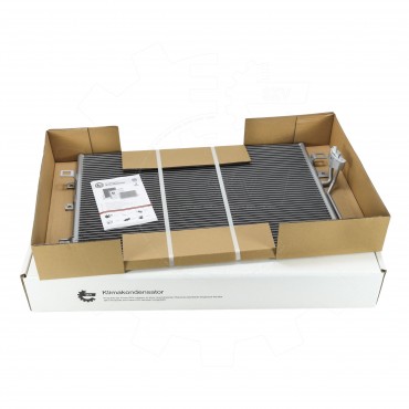 Condenseur de Climatisation Pour Fiat Freemont Dodge Journey Van