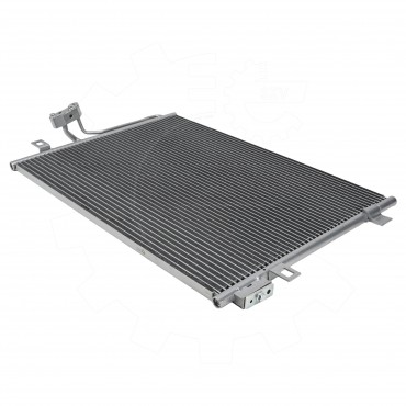 Condenseur de Climatisation Pour Fiat Freemont Dodge Journey Van