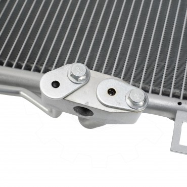 Condenseur de Climatisation Pour Fiat Freemont Dodge Journey Van