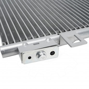 Condenseur de Climatisation Pour Fiat Freemont Dodge Journey Van