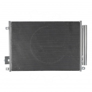 Condenseur de Climatisation Pour Fiat 500 Ford Lancia 51786211 1551184 51930033