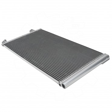 Condenseur de Climatisation Pour Fiat 500X Jeep Renegade SUV Van