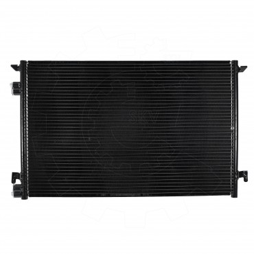 Condenseur de Climatisation Pour Opel Signum 3/5 Portes Vectra C Fiat Croma