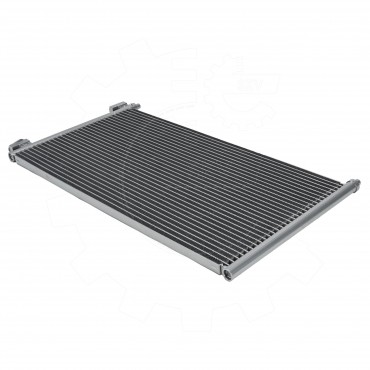 Condenseur de Climatisation Pour Fiat Doblo Punto 46821270