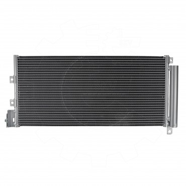 Condenseur de Climatisation Pour Fiat Linea 51785227 51831829 51935322 59116447