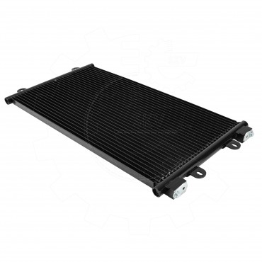 Condenseur de Climatisation Pour Fiat Punto 46524503 46787687 46829340 K46524503