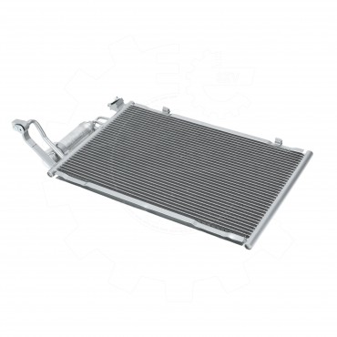 Condenseur de Climatisation Pour Ford B-Max Fiesta VI 1751976 1818909