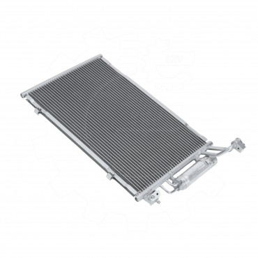 Condenseur de Climatisation Pour Ford B-Max Fiesta VI 1756414 AV1119710DA