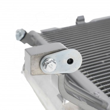 Condenseur de Climatisation Pour Ford B-Max Fiesta VI KA Tourneo Transit 1834039