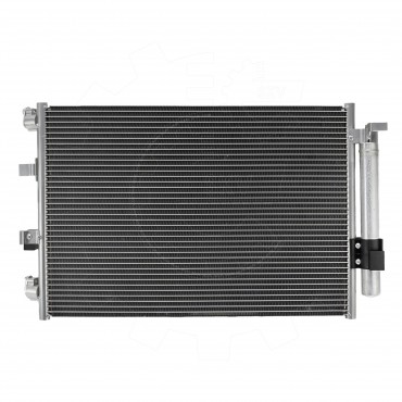 Condenseur de Climatisation Pour Ford C-Max II Focus III Grand BV6119710BA