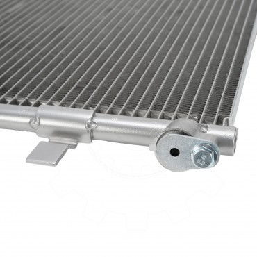 Condenseur de Climatisation Pour Ford C-Max II Focus III Grand BV6119710BA