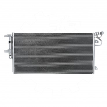 Condenseur de Climatisation Pour Ford C-Max II Focus III Grand Kuga 1856995