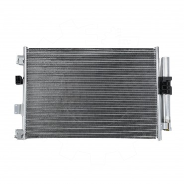 Condenseur de Climatisation Pour Ford C-Max II Focus III Grand Kuga DV6119710AC