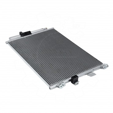 Condenseur de Climatisation Pour Ford C-Max II Focus III Grand Kuga DV6119710AC