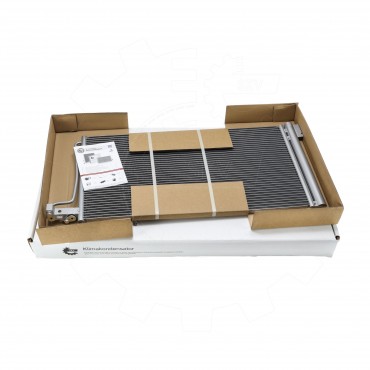 Condenseur de Climatisation Pour Ford C-Max II Focus III Grand 1857751 2010808