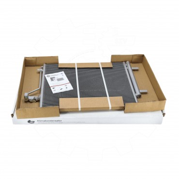 Condenseur de Climatisation Pour Ford C-Max II Kuga CV6119710FD CV6119710FE