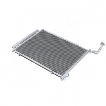 Condenseur de Climatisation Pour Ford Ecosport Fiesta VII Puma Tourneo 2113906
