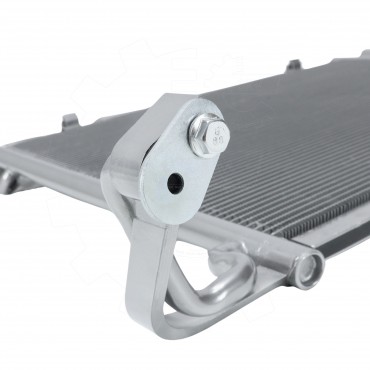 Condenseur de Climatisation Pour Ford Ecosport Fiesta VII Puma Tourneo 2113906