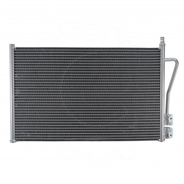 Condenseur de Climatisation Pour Ford Fiesta V Fusion Mazda 2