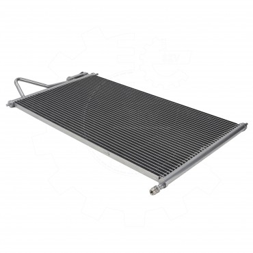 Condenseur de Climatisation Pour Ford Focus II Turnier 1062380 1086354 1086534