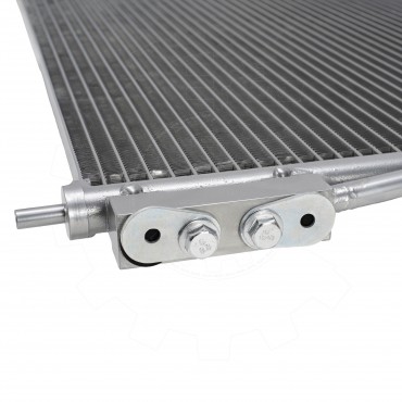 Condenseur de Climatisation Pour Ford Focus II Turnier 1062380 1086354 1086534