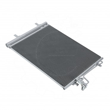 Condenseur de Climatisation Pour Ford Focus III Kuga II Tourneo Transit 1785465