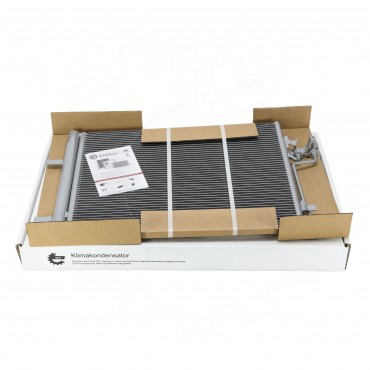 Condenseur de Climatisation Pour Ford Focus III Kuga II Tourneo Transit 1785465