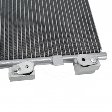 Condenseur de Climatisation Pour Ford Focus IV 2210579 2381795 2405238