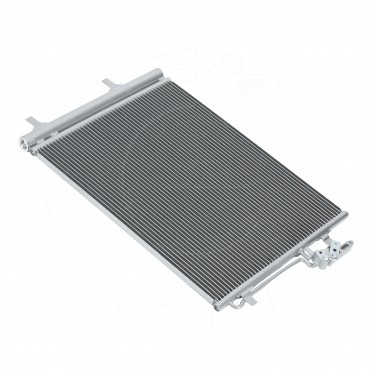 Condenseur de Climatisation Pour Ford Land Rover Volvo 6G9119710CB LR023921