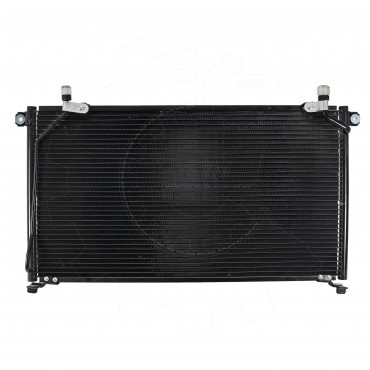 Condenseur de Climatisation Pour Ford Maverick Van Nissan Terrano II