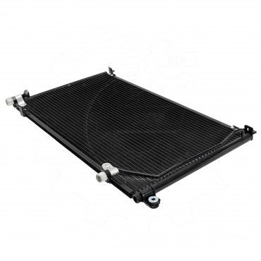 Condenseur de Climatisation Pour Ford Maverick Van Nissan Terrano II