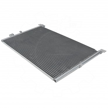 Condenseur de Climatisation Pour Ford Mondeo III 1152429 1232915 1311098 1348012