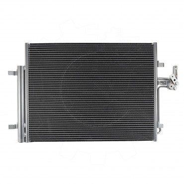 Condenseur de Climatisation Pour Ford Land Rover Volvo 7G9119710AA LR000566