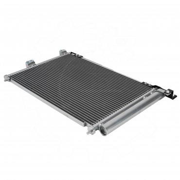 Condenseur de Climatisation Pour Ford Ranger Mazda B-Serie BT-50 Pick-up