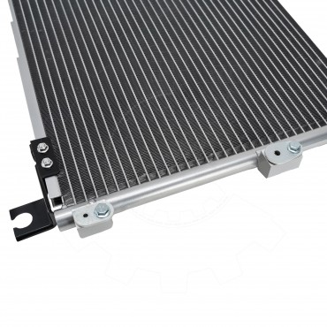 Condenseur de Climatisation Pour Ford Ranger Mazda B-Serie BT-50 Pick-up