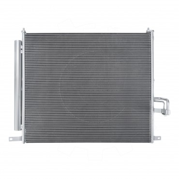 Condenseur de Climatisation Pour Ford Ranger 5139233 5264360 AB3919710AA