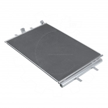 Condenseur de Climatisation Pour Ford Tourneo Transit 1778169