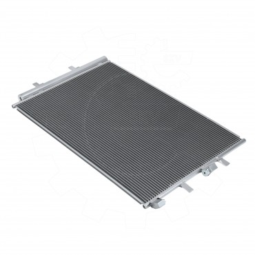 Condenseur de Climatisation Pour Ford Tourneo Transit 1778169