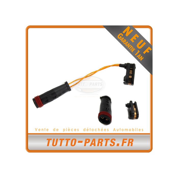 Contacteur Témoin Usure Plaquette Arrière Mercedes Viano Sprinter VW Crafter