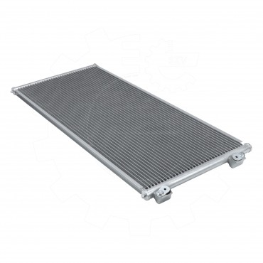 Condenseur de Climatisation Pour Ford Transit 1572061 1671707 4041973 4471423