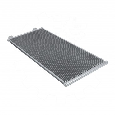 Condenseur de Climatisation Pour Ford Transit 1572061 1671707 4041973 4471423