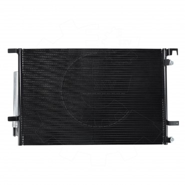 Condenseur de Climatisation Pour Ford USA Mustang Convertible Coupé