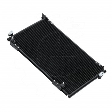 Condenseur de Climatisation Pour Honda Accord V VI 80110S1A602 80110S1AG01