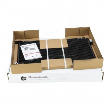 Condenseur de Climatisation Pour Honda Accord V VI 80110S1A602 80110S1AG01