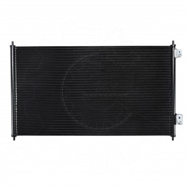 Condenseur de Climatisation Pour Honda Accord VI Civic VII 80100S87A00