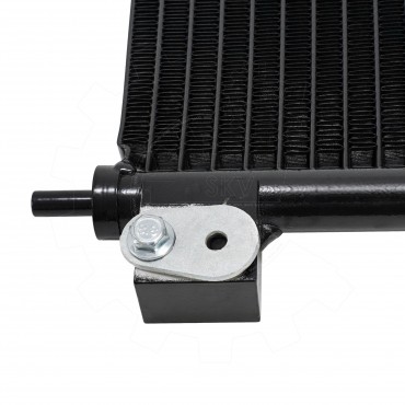 Condenseur de Climatisation Pour Honda Accord VII 80110SED941 80110SED942