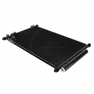 Condenseur de Climatisation Pour Honda Accord VII 80101SEFE11 80110SEFE11