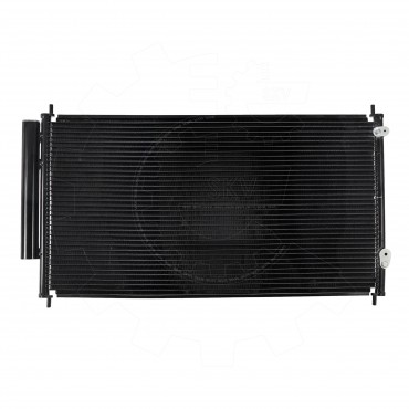 Condenseur de Climatisation Pour Honda Civic IX 80110TV1E02