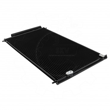 Condenseur de Climatisation Pour Honda Civic IX 80110TV1E02