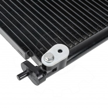 Condenseur de Climatisation Pour Honda Civic IX 80110TS4T01